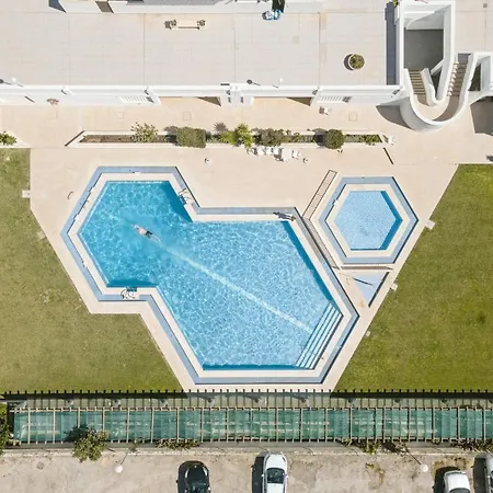 Scandic - Center By Hd Vilamoura