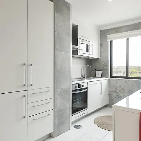 Scandic - Center By Hd * Vilamoura