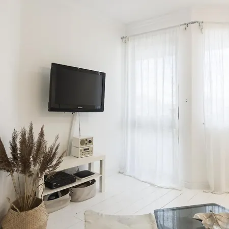 Scandic - Center By Hd Vilamoura