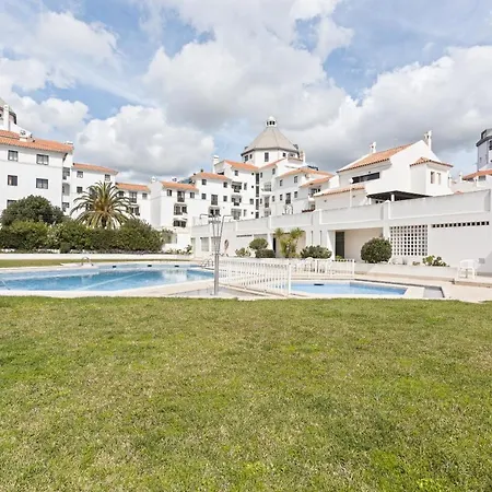 Scandic - Center By Hd Vilamoura