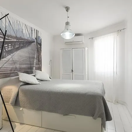 Scandic - Center By Hd *