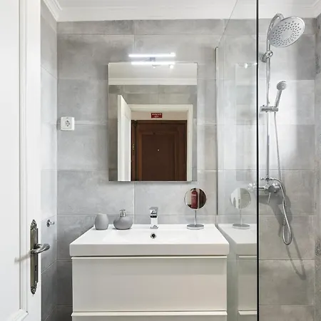Scandic - Center By Hd *
