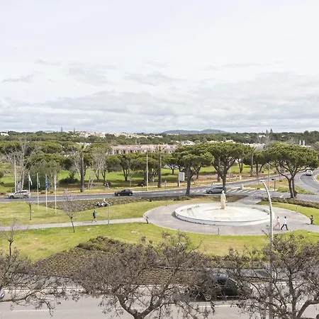 Scandic - Center By Hd Vilamoura