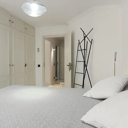 Apartment Scandic - Center By Hd Vilamoura