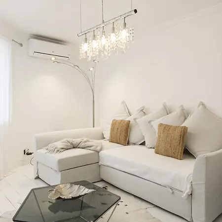 Scandic - Center By Hd Apartment Vilamoura