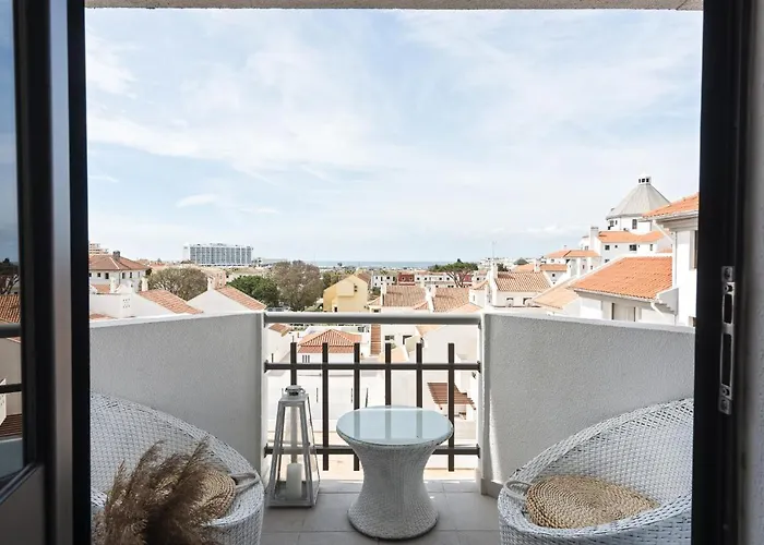 Scandic - Center By Hd Appartement *