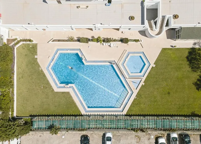 Scandic - Center By Hd Vilamoura