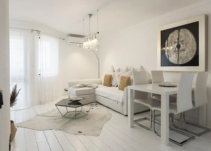 Appartement Scandic - Center By Hd *