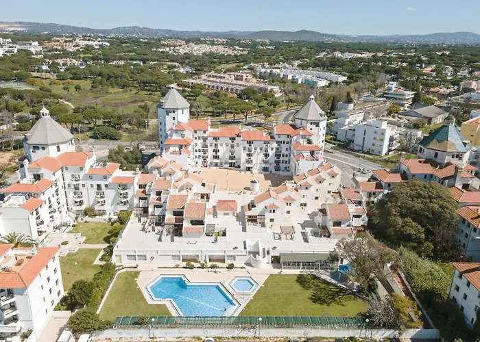 Scandic - Center By Hd Appartement *