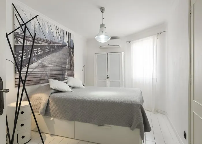 Scandic - Center By Hd *