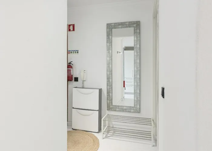 Appartement Scandic - Center By Hd *