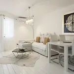 아파트 Scandic - Center By Hd *