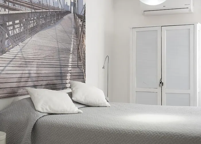 Scandic - Center By Hd * Виламура