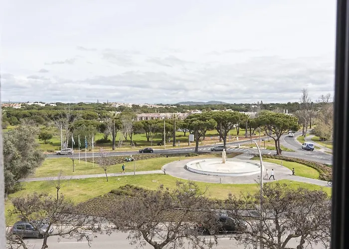 Scandic - Center By Hd Vilamoura