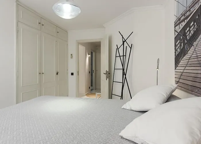 Apartment Scandic - Center By Hd Vilamoura