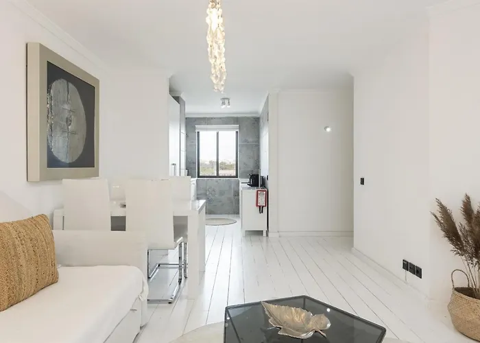 Scandic - Center By Hd * Vilamoura