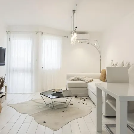 Appartement Scandic - Center By Hd