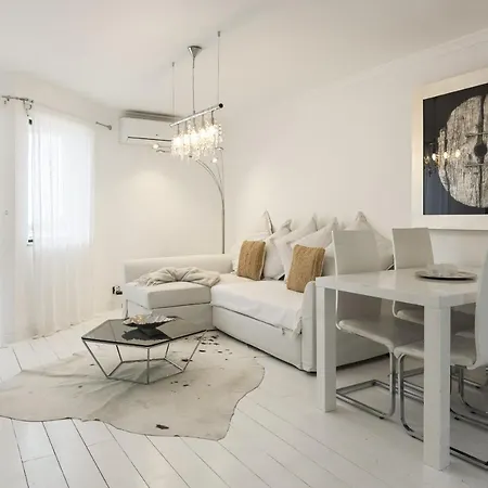 Appartement Scandic - Center By Hd *
