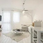 Apartamento Scandic - Center By Hd