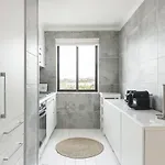 Scandic - Center By Hd