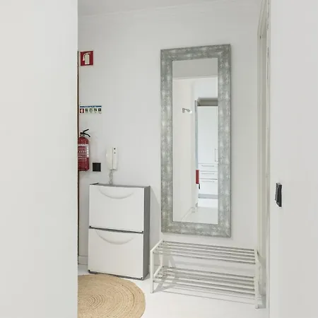 Appartamento Scandic - Center By Hd *